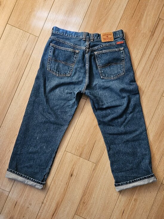 Lucky Brand Y2K-Era Jeans - Picture 2 of 11